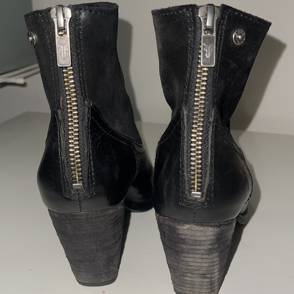 Frye bootie - Picture 11 of 15